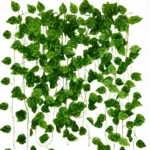 Premium Artificial Creepers for Wall Decoration – Realistic Hanging Vines for Indoor & Outdoor Home Décor. - Image 3